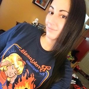 Meet your Posher, Nathalie